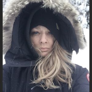 Meet your Posher, Vicki